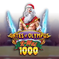 Gates of Olympus Xmas 1000